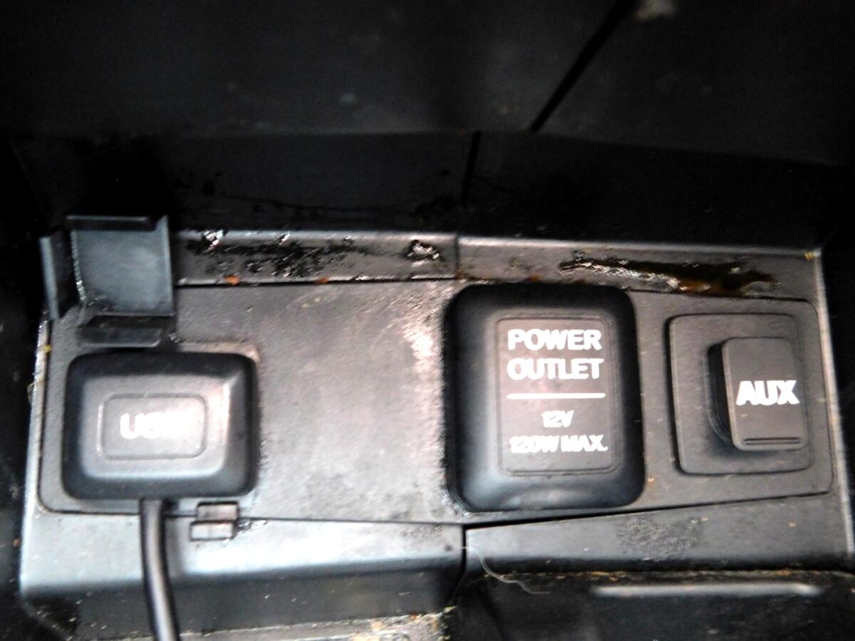 2012 Honda CR-V EX-L Sport photo 14