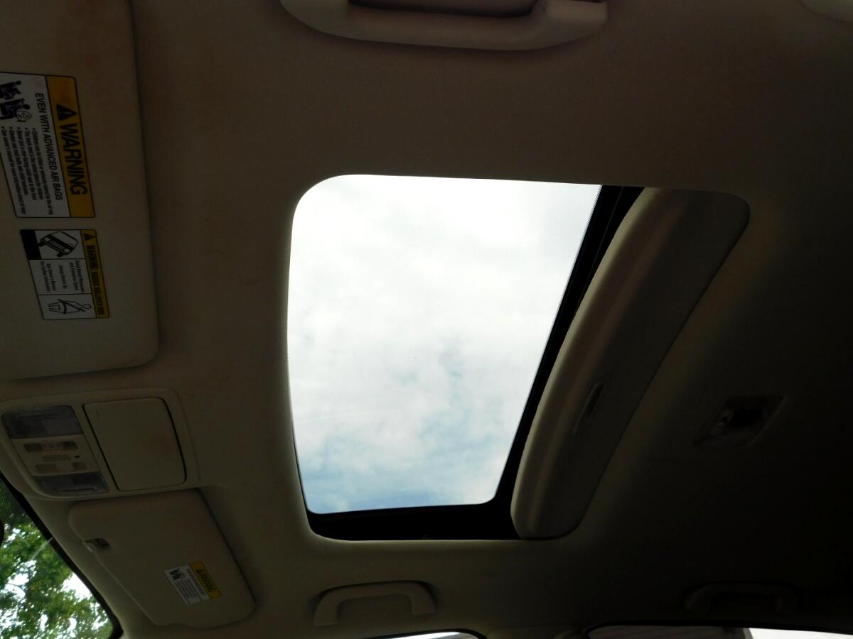 2012 Honda CR-V EX-L Sport photo 15