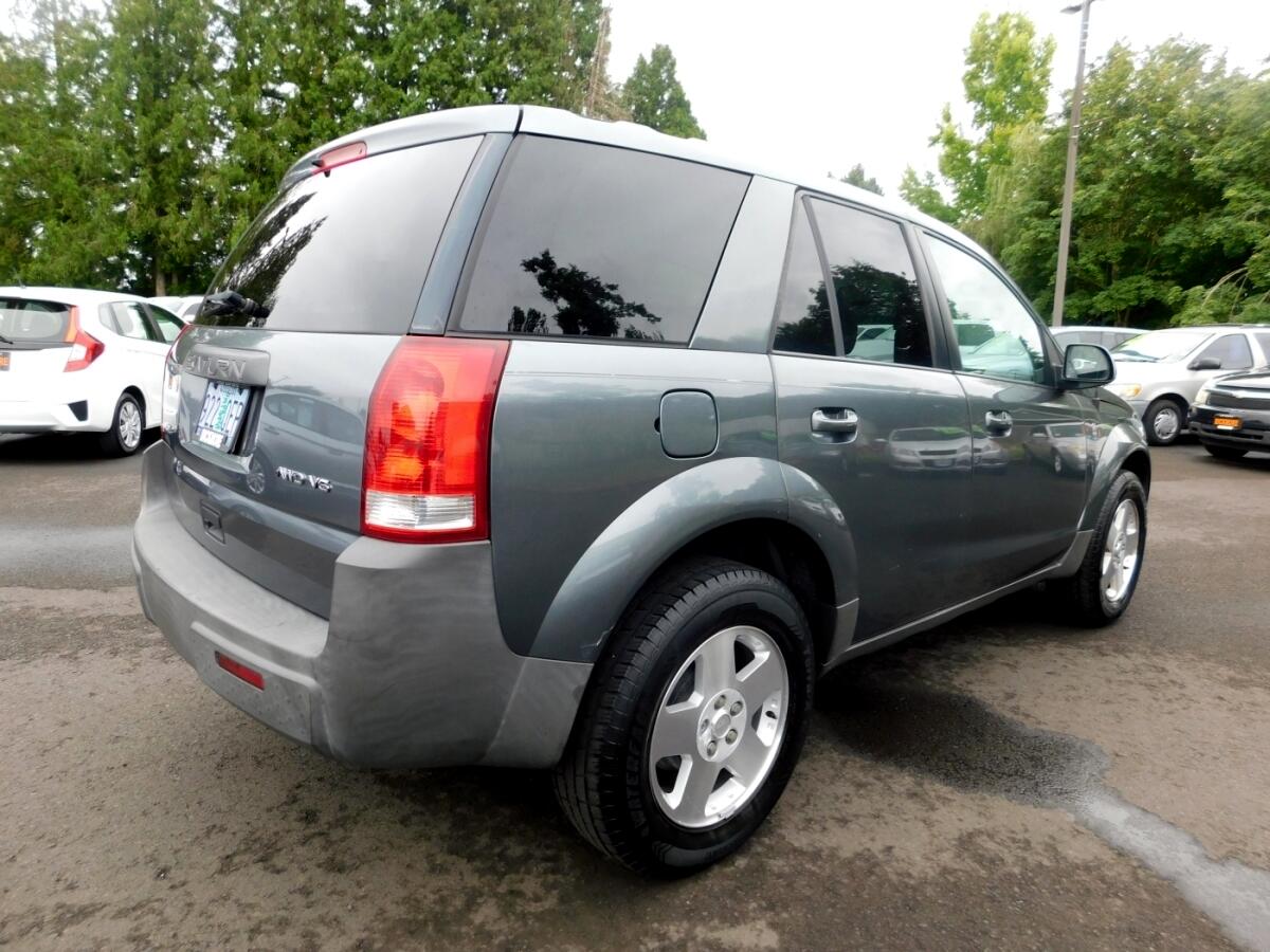 2005 Saturn Vue photo 2