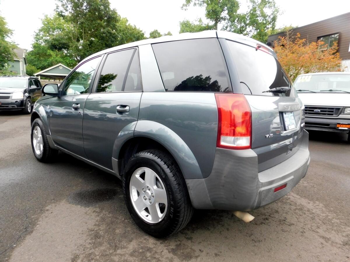 2005 Saturn Vue photo 3