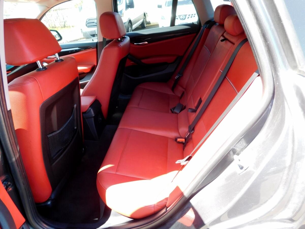 2014 Bmw X1 XDrive28i photo 5
