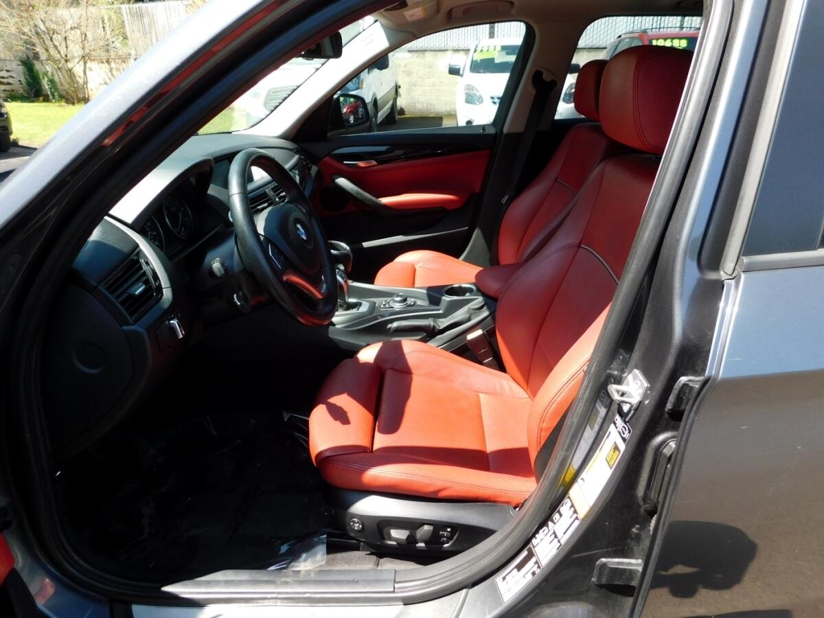 2014 Bmw X1 XDrive28i photo 6