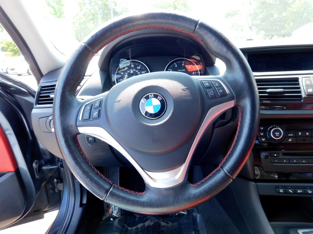 2014 Bmw X1 XDrive28i photo 8