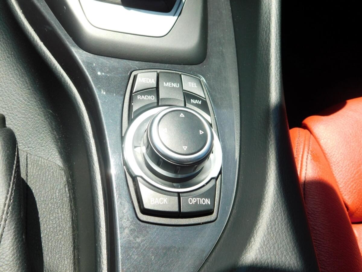 2014 Bmw X1 XDrive28i photo 13