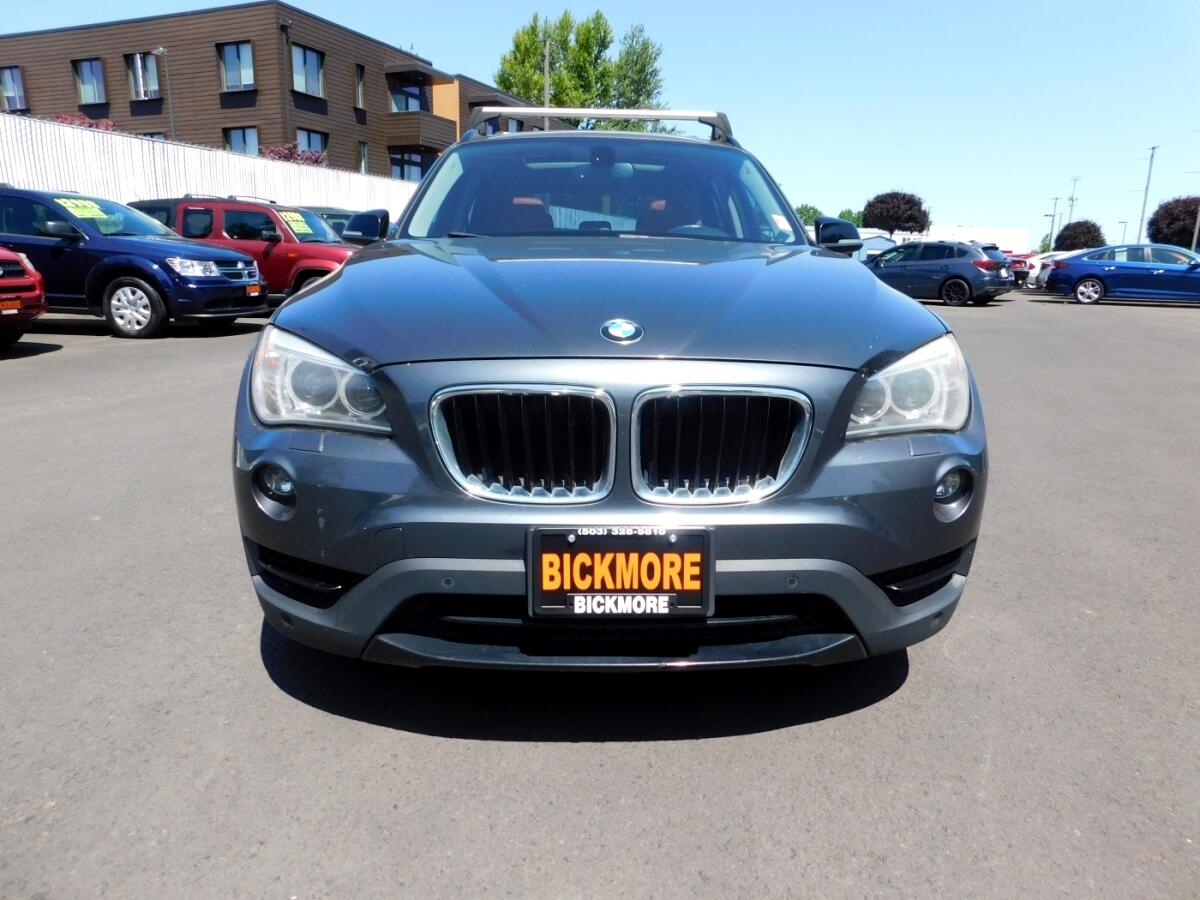 2014 Bmw X1 XDrive28i photo 18