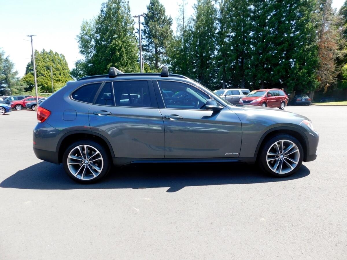 2014 Bmw X1 XDrive28i photo 19