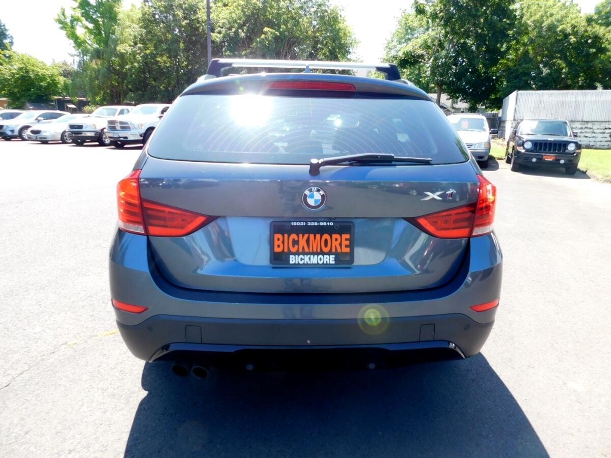 2014 Bmw X1 XDrive28i photo 20