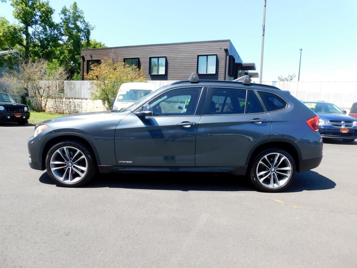 2014 Bmw X1 XDrive28i photo 21