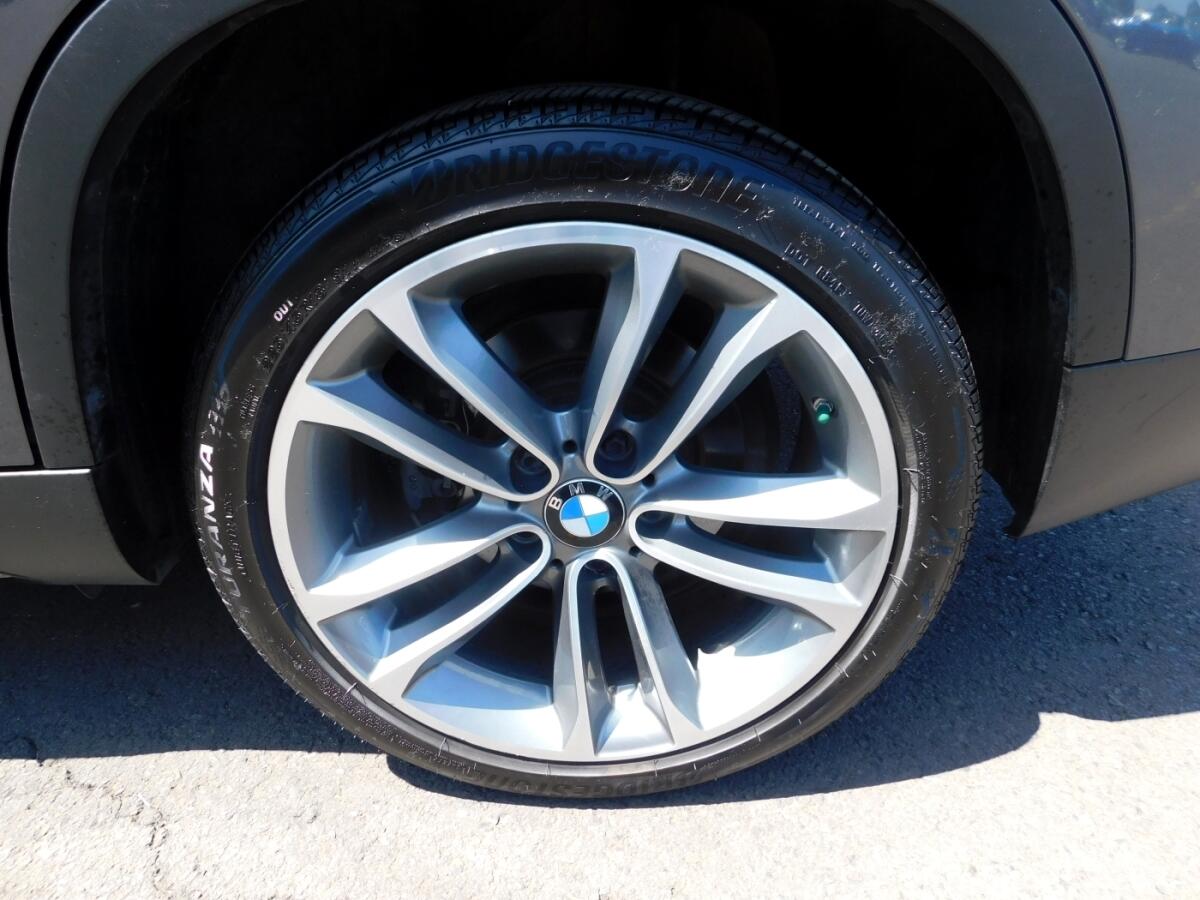 2014 Bmw X1 XDrive28i photo 22