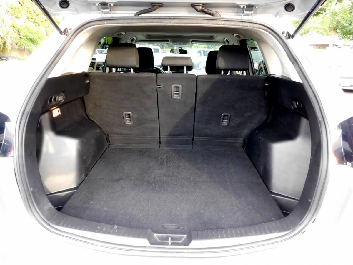 2013 Mazda CX-5 Touring Sport photo 3
