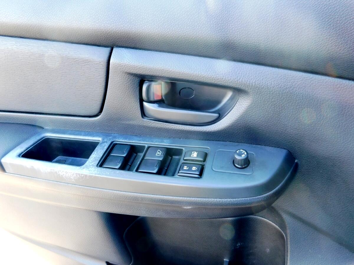 2012 Subaru Impreza 2.0i photo 16