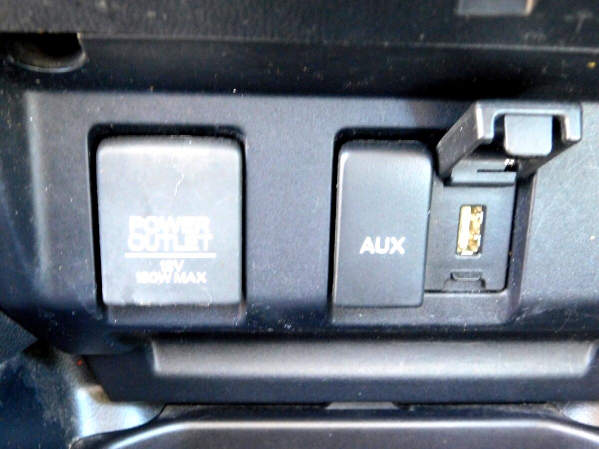 2016 Honda Fit LX photo 13