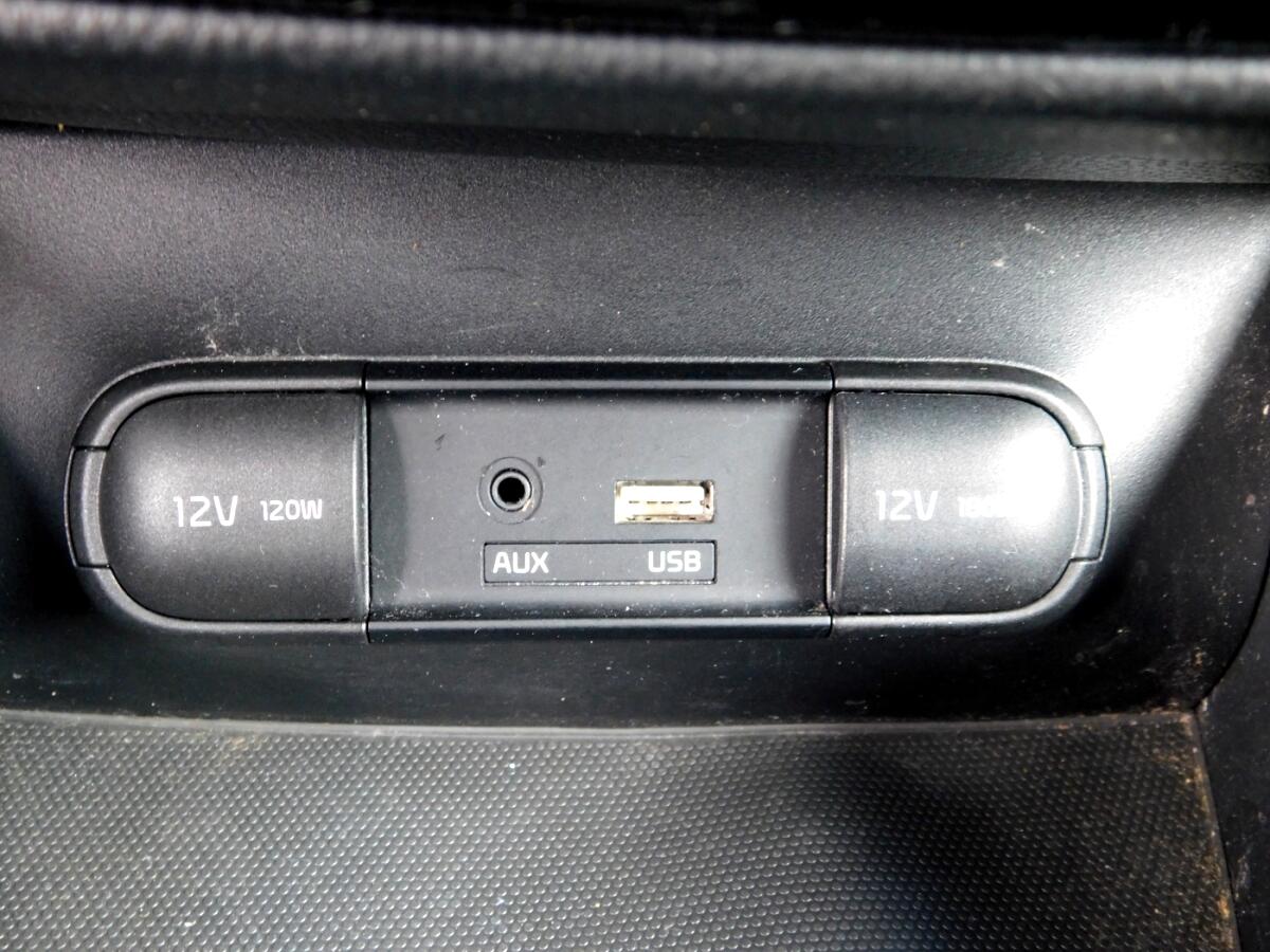 2015 Kia Soul Plus photo 13