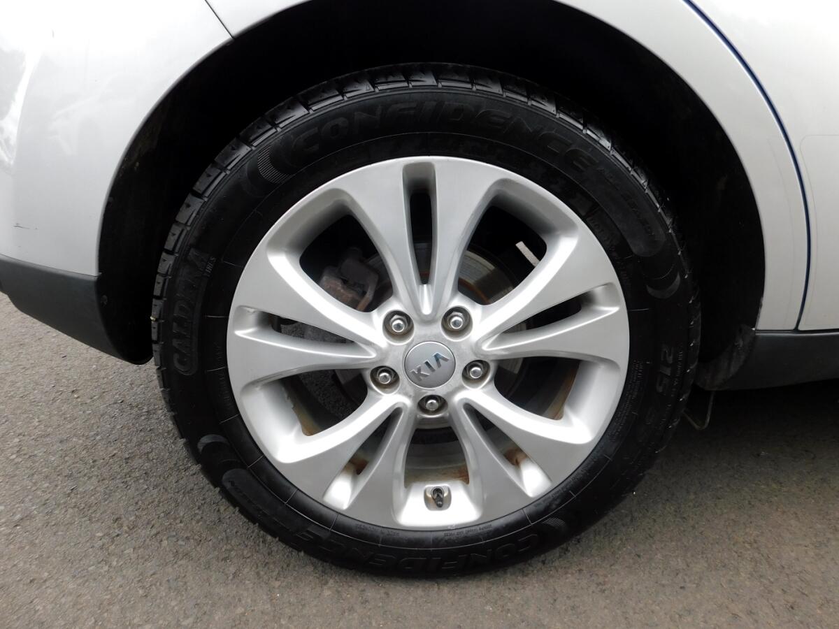 2015 Kia Soul Plus photo 19