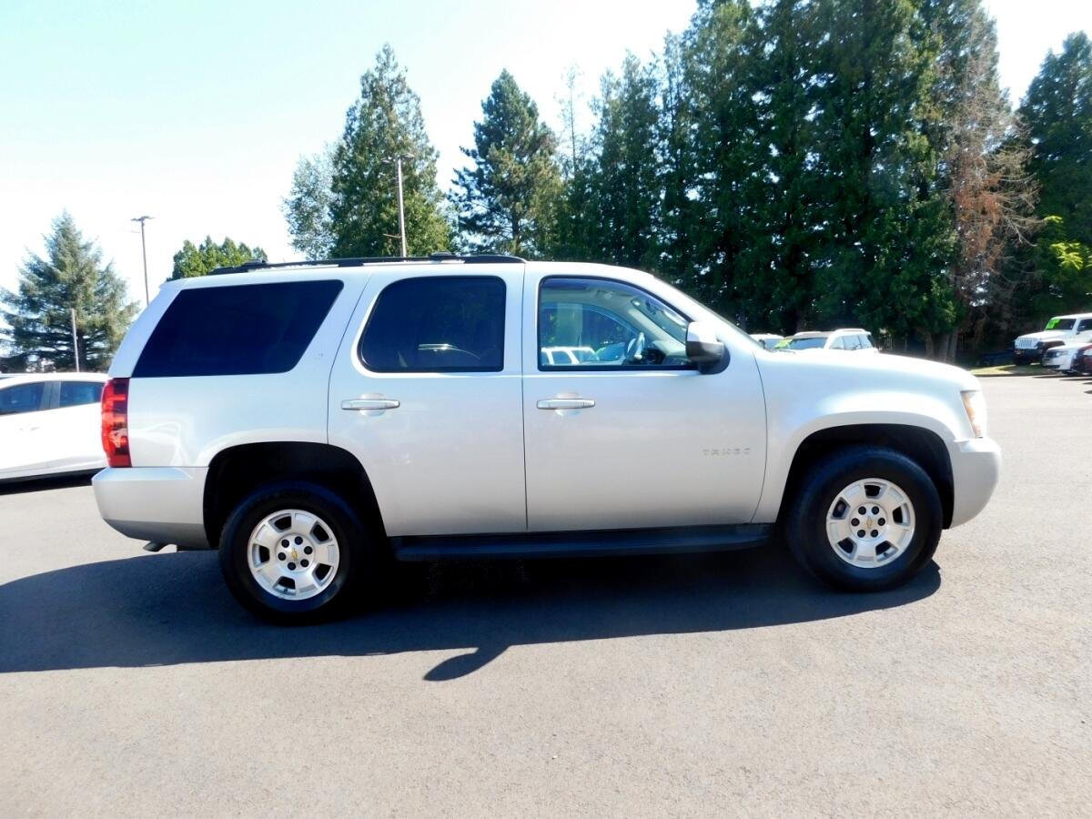 2011 Chevrolet Tahoe LT photo 21