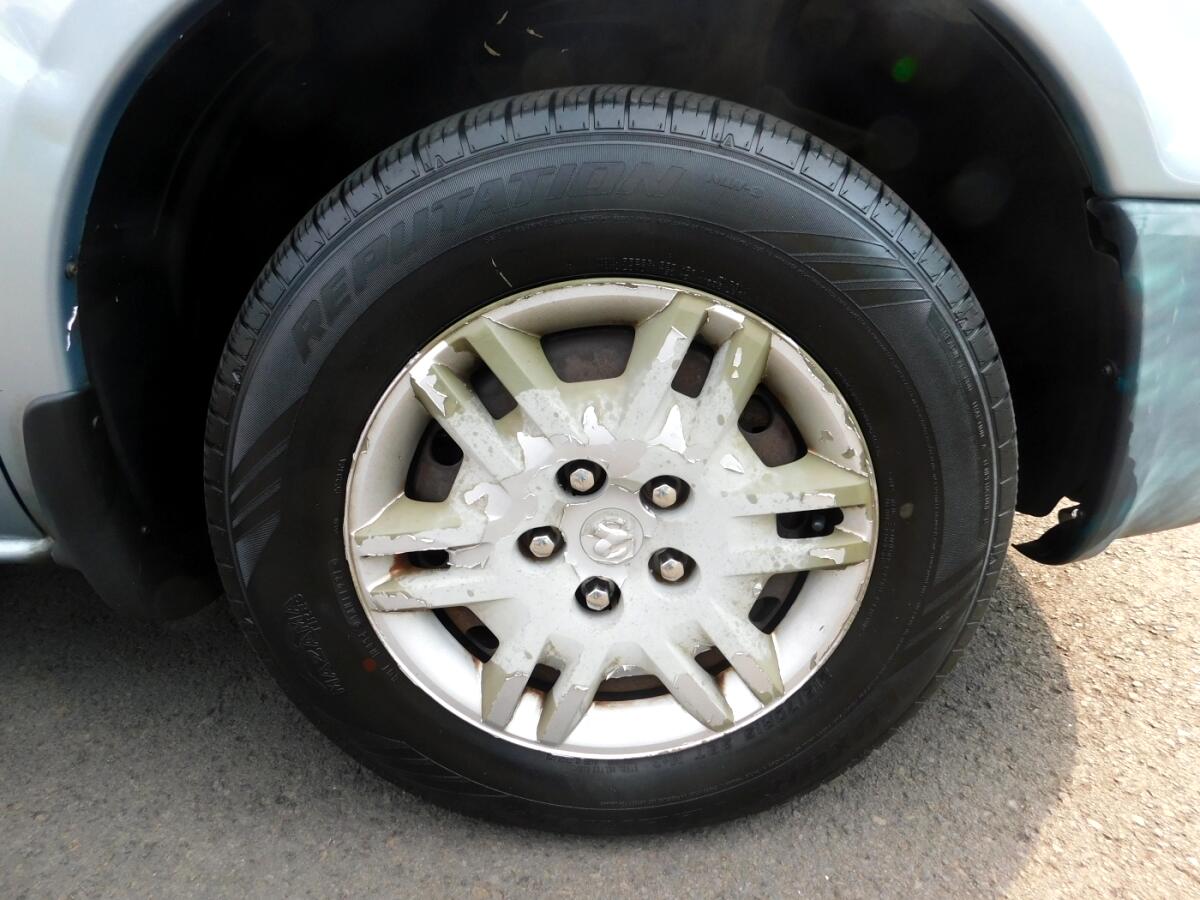 2005 Dodge Grand Caravan Base C/V photo 18