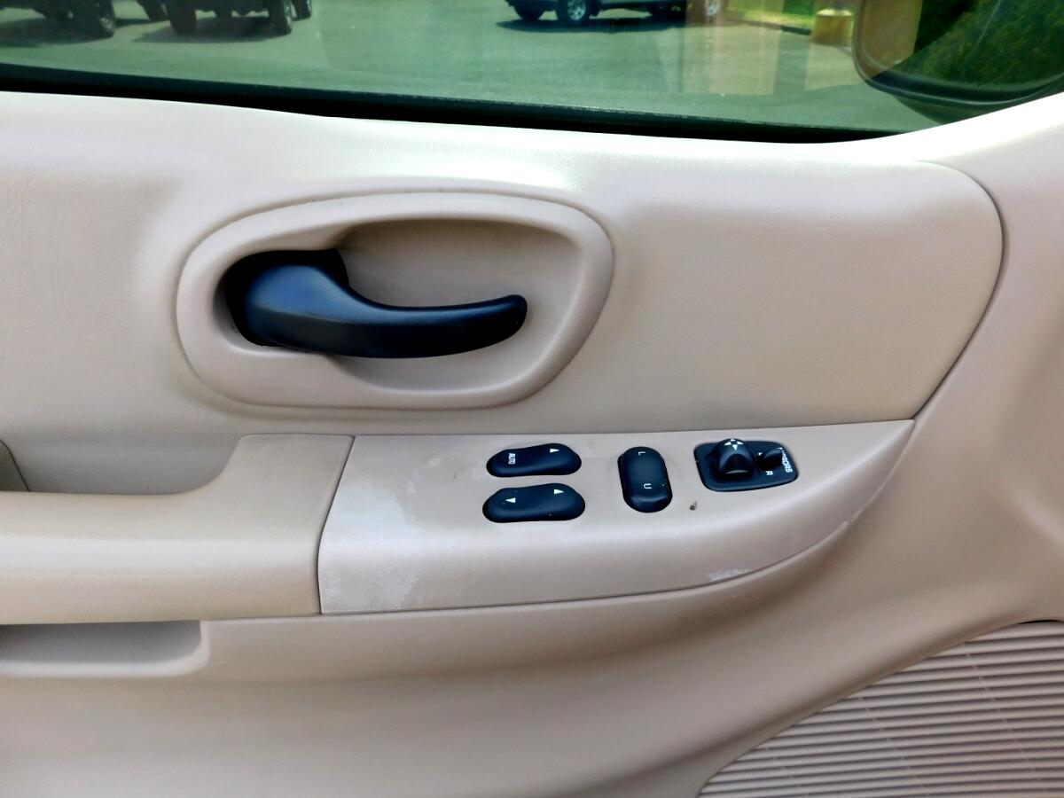 1999 Ford F-250 Lariat photo 15