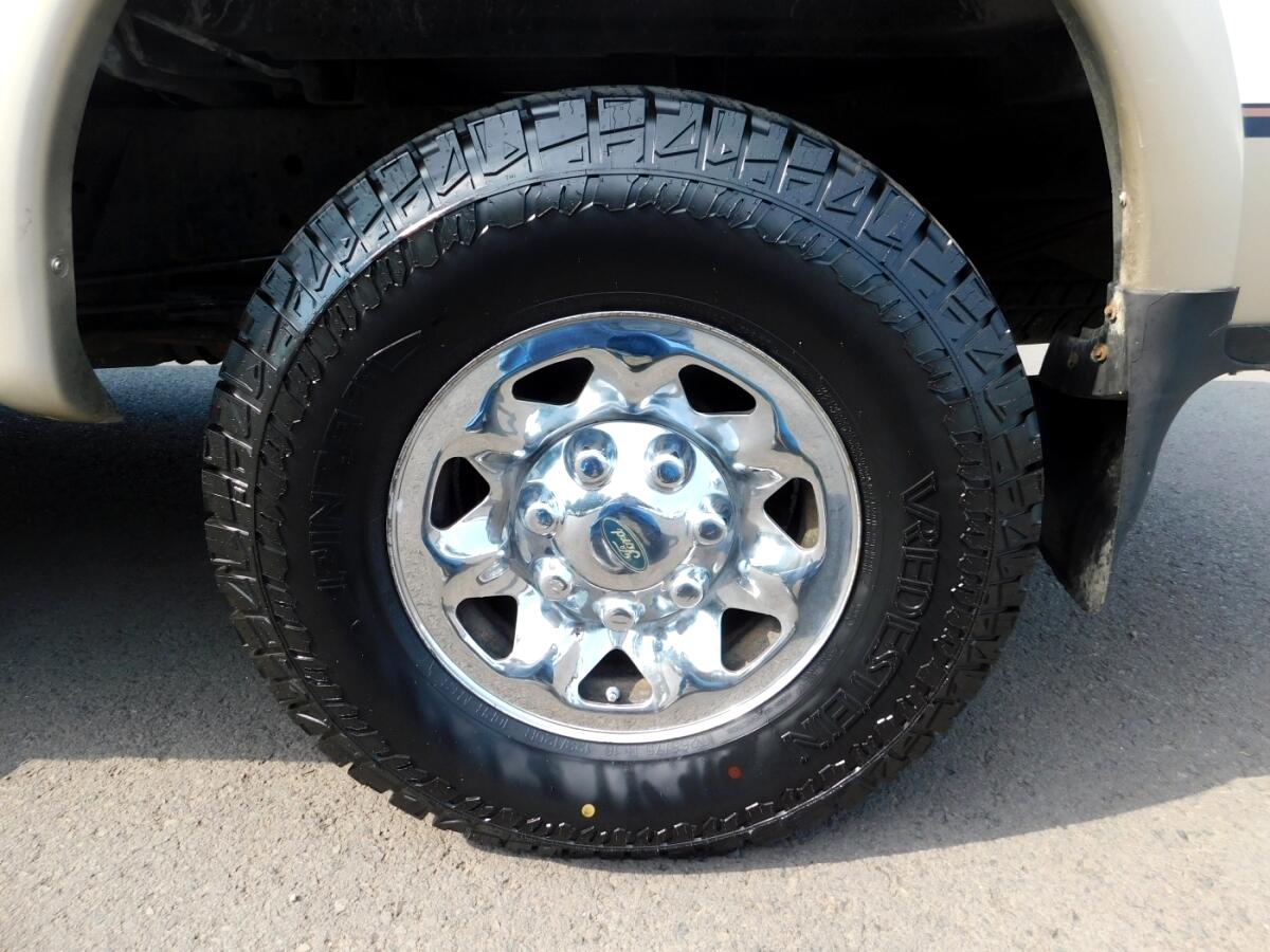 1999 Ford F-250 Lariat photo 20