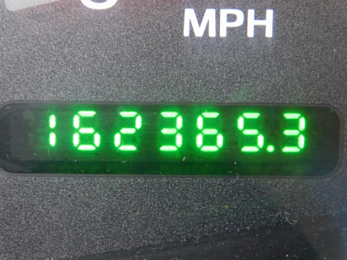 2003 Ford F-150 XLT photo 9