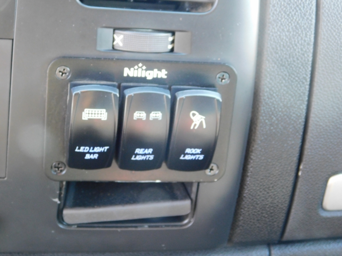 2007 Chevrolet Silverado 1500 LT photo 14