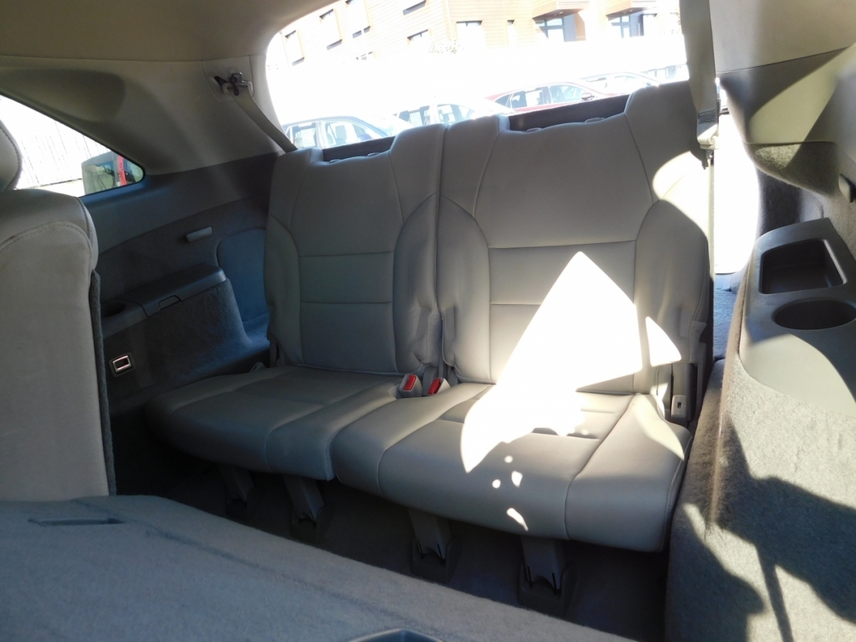 Acura MDX  2011