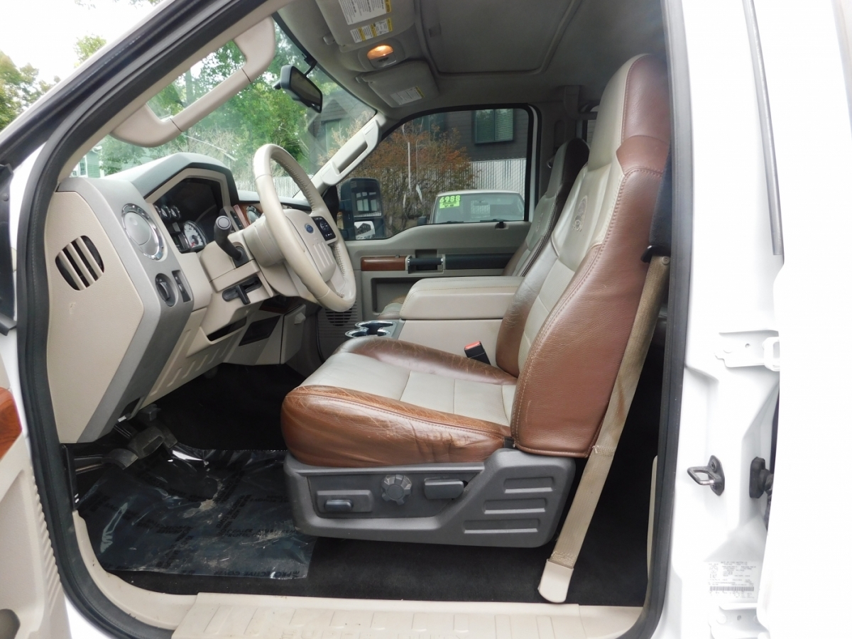 2010 Ford F-350 photo 6
