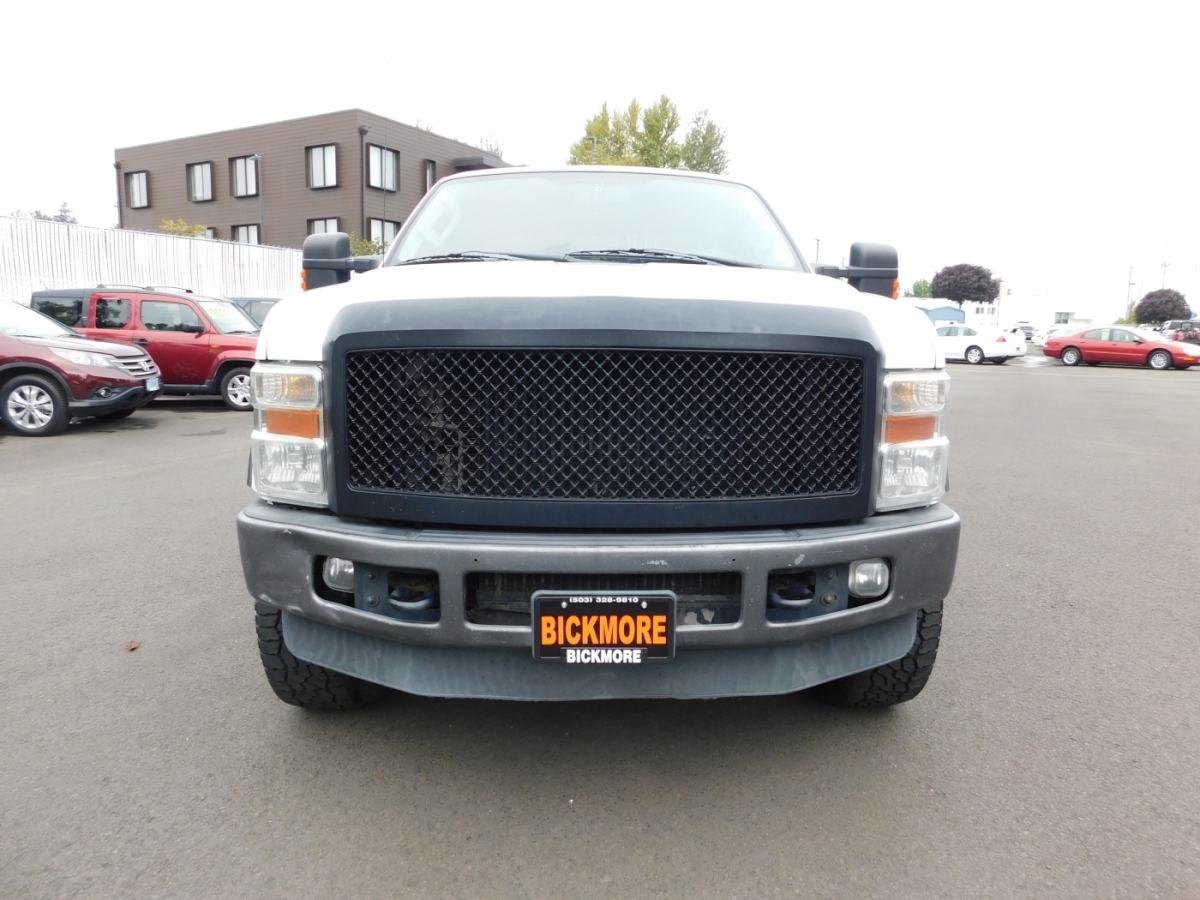 2010 Ford F-350 photo 18