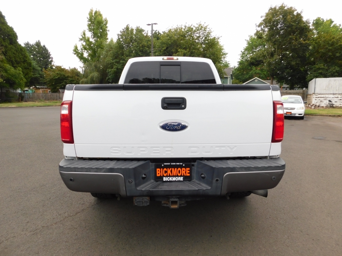 2010 Ford F-350 photo 20