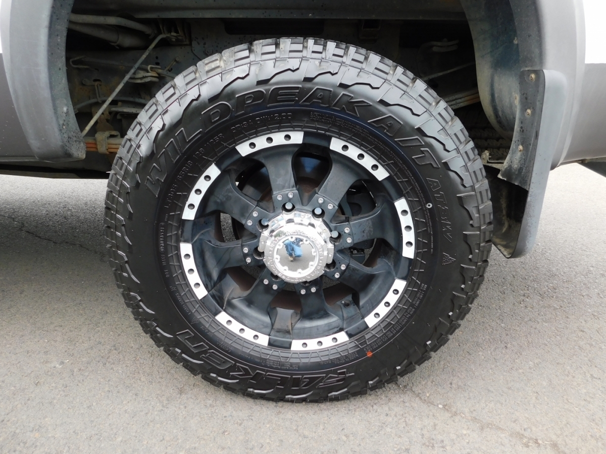 2010 Ford F-350 photo 22