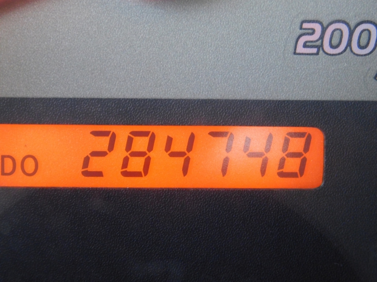 2008 Toyota Tacoma PreRunner photo 9