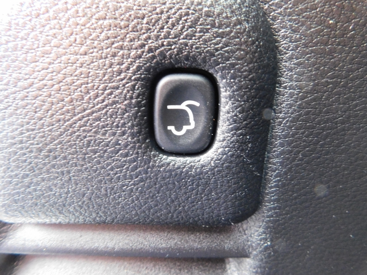 2015 Jeep Grand Cherokee Altitude Sport photo 6