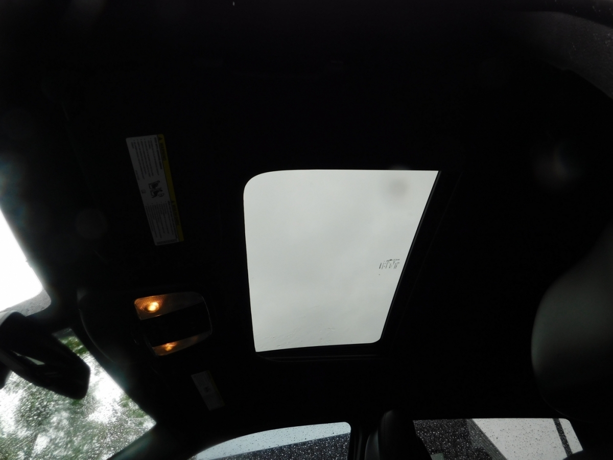 2015 Jeep Grand Cherokee Altitude Sport photo 18