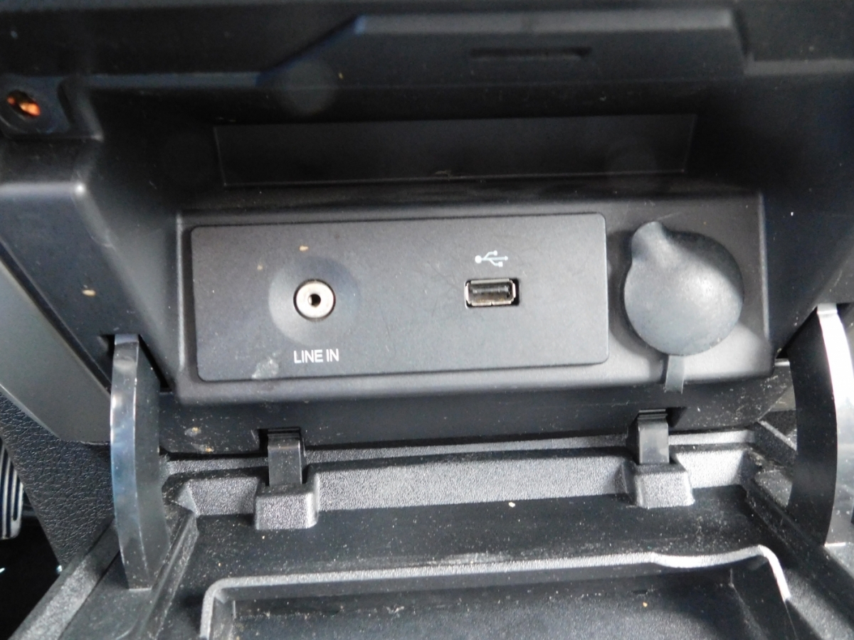 2013 Ford F-150 XLT photo 14