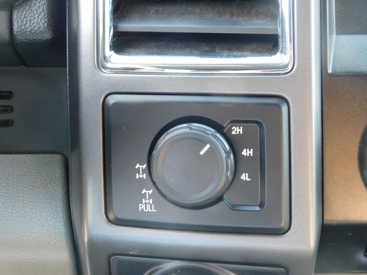 2016 Ford F-150 XLT photo 12