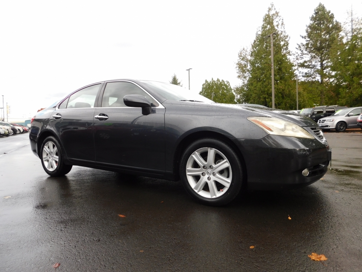 2008 Lexus ES 350