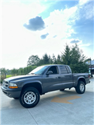 2003 Dodge Dakota 