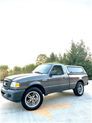 2006 Ford Ranger 