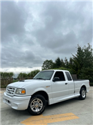 2002 Ford Ranger 