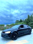 2015 Volkswagen Jetta 