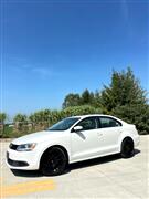 2012 Volkswagen Jetta 