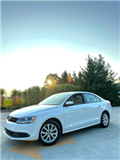 2012 Volkswagen Jetta 