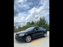 2014 Volkswagen Jetta 