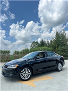 2012 Volkswagen Jetta 