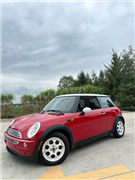 2004 MINI Cooper 