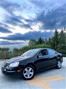 2009 Volkswagen Jetta 
