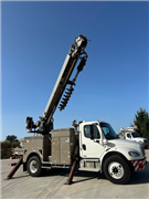 2007 Freightliner M2 106 Medium Duty 