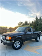 2001 Ford Ranger 