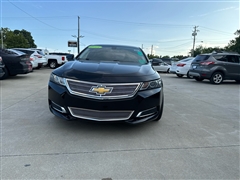 2015 Chevrolet Impala 