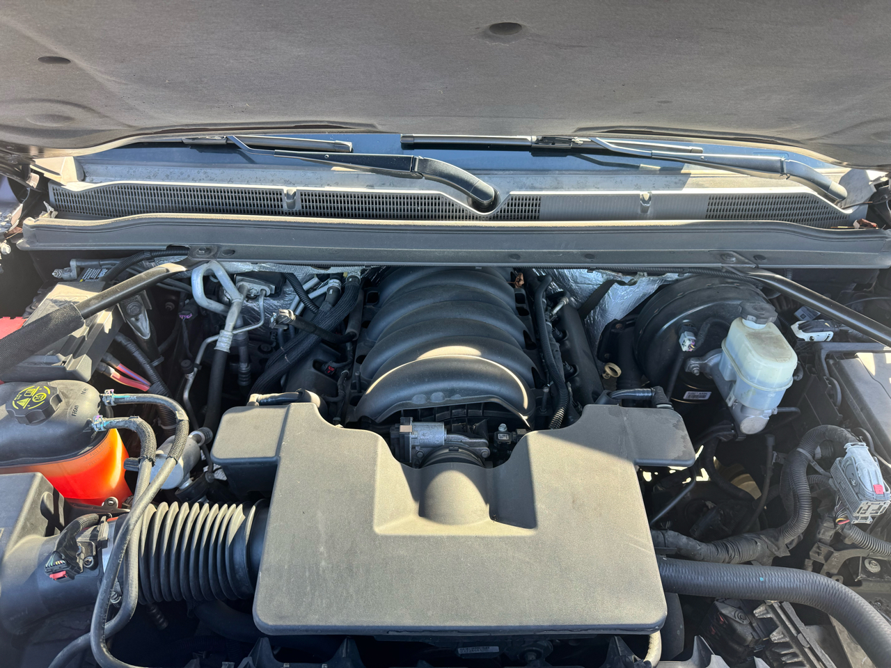 GMC Yukon SLT 4WD 2015