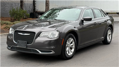 2015 Chrysler 300 